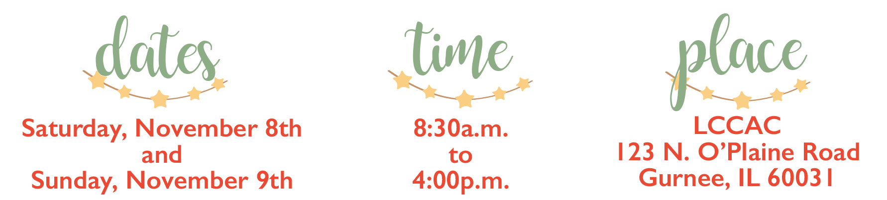 DatesTimePlace-Banner